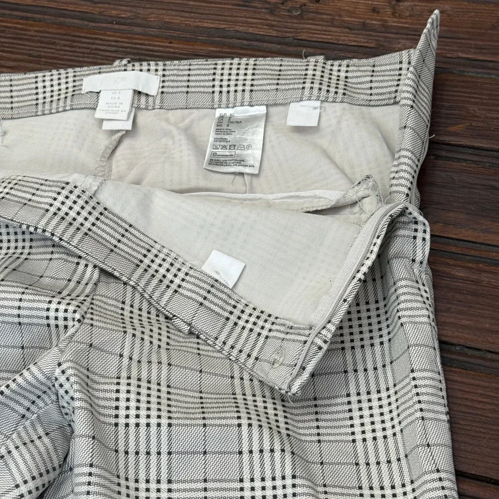 H&M ankle length